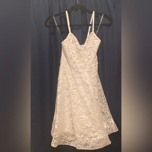 Women sleeveless dress S